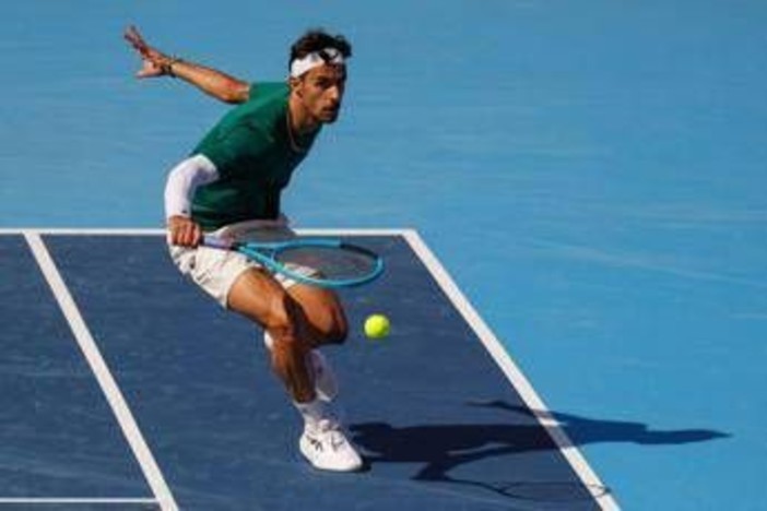 Australian Open, oggi Musetti-Collignon - Diretta Australian Open, oggi Musetti-Collignon - Diretta