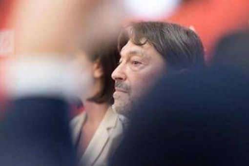 Ranucci: "Mai detto a Giulia Presutti di andare nel ristorante di Lavitola" Ranucci: "Mai detto a Giulia Presutti di andare nel ristorante di Lavitola"