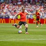 Mondiali, oggi Belgio-Iran - Diretta Mondiali, oggi Belgio-Iran - Diretta