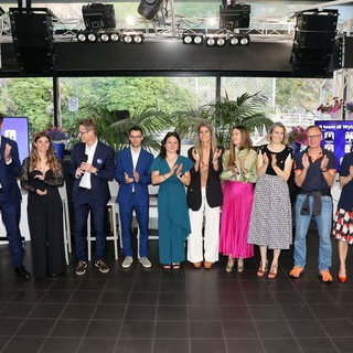 Wylab festeggia 10 anni di innovazione: da Chiavari all’ecosistema nazionale delle startup