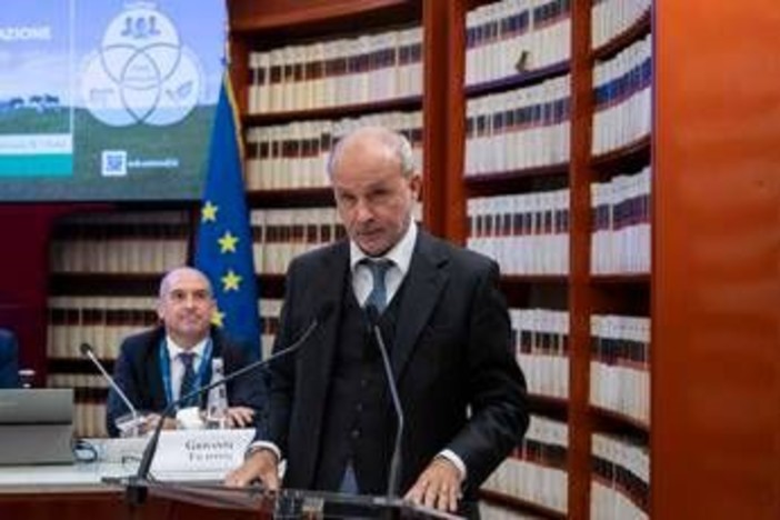 Sanità, Schillaci: "Con Dipartimento One Health Italia tra Paesi Ue più avanzati"