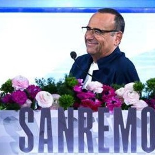 Sanremo 2026, Conti esulta per gli ascolti e lascia conferenza in anticipo: "Devo preparare sorprese per stasera" Sanremo 2026, Conti esulta per gli ascolti e lascia conferenza in anticipo: "Devo preparare sorprese per stasera"