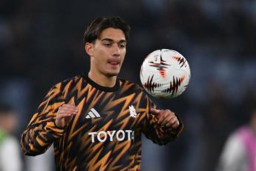 Favola Lulli in Roma-Fiorentina, chi è il giovane giallorosso titolare in Serie A Favola Lulli in Roma-Fiorentina, chi è il giovane giallorosso titolare in Serie A