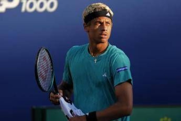 Gabriel Diallo, chi è il prossimo avversario di Sinner a Cincinnati Gabriel Diallo, chi è il prossimo avversario di Sinner a Cincinnati