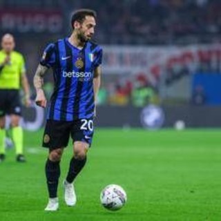 Parma-Inter: orario, probabili formazioni e dove vederla in tv