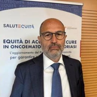 Biallo (Ail): "Patologie ematologiche in Piano cronicità beneficio immediato per pazienti"