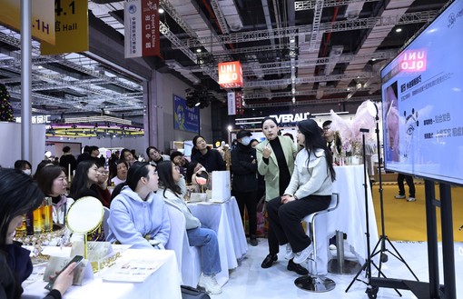 Cina, nuove norme su import-export di cosmetici per tutelare la salute pubblica Cina, nuove norme su import-export di cosmetici per tutelare la salute pubblica