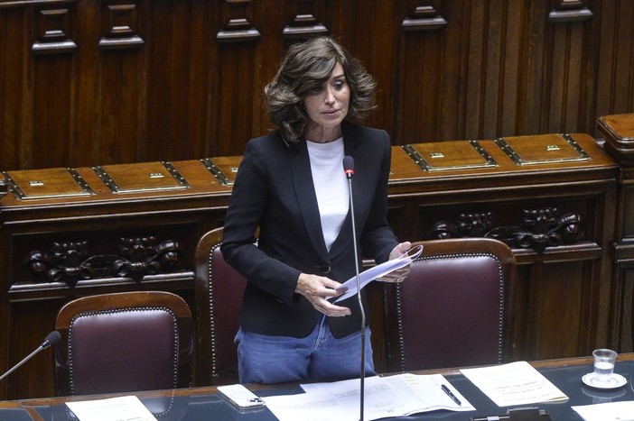 Università, Bernini “9,4 mld per il Fondo di Finanziamento Ordinario” Università, Bernini “9,4 mld per il Fondo di Finanziamento Ordinario”