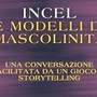 Roma, domani incontro su incel e modelli di mascolinità Roma, domani incontro su incel e modelli di mascolinità