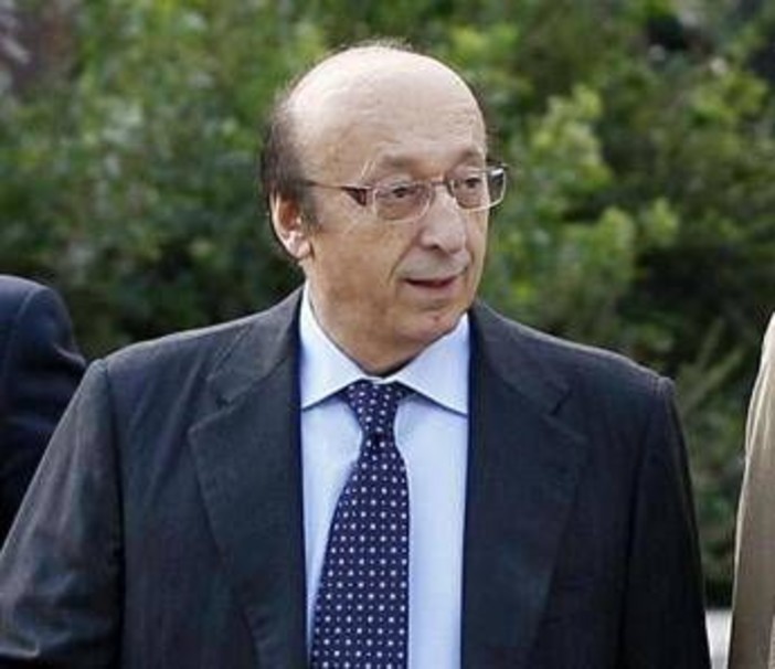 Juve e esonero Tudor, Moggi: "Squadra è malata grave, allenatore è vittima"