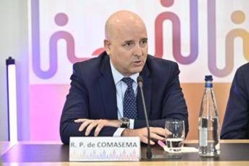 Palou de Comasema (Merck): &quot;Incrementare consapevolezza su salute riproduttiva&quot;