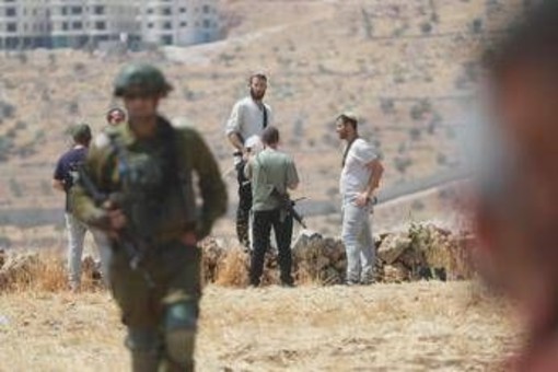 Gb, Francia e Canada sanzionano i coloni israeliani in Cisgiordania: ecco cosa esportano in Ue