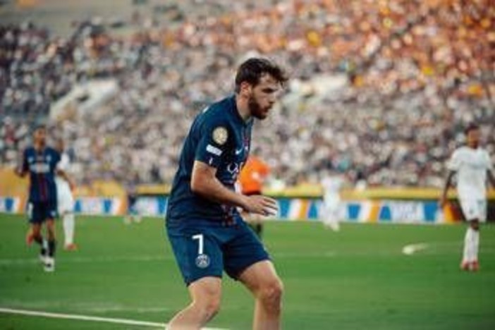 Mondiale per Club, oggi Psg-Inter Miami - La partita in diretta