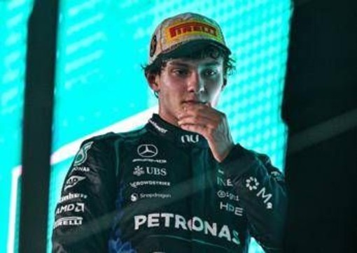Legale Minardi su causa ad Antonelli: "Kimi e Mercedes devono esibire tutti i contratti"