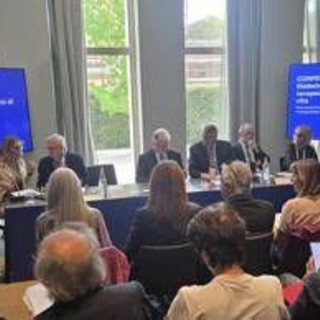 Novo a congresso Easd: "Nuove prospettive di cura per diabete e obesità'" Novo a congresso Easd: "Nuove prospettive di cura per diabete e obesità'"