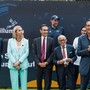 'Illumina' Genova, inaugurato a Marassi uno spazio dove sport, musica e comunità fanno squadra