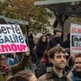Francia, nuova giornata di proteste: allarme sicurezza, 150mila manifestanti attesi a Parigi Francia, nuova giornata di proteste: allarme sicurezza, 150mila manifestanti attesi a Parigi