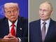 Trump-Putin, armi nucleari e annunci: il nuovo braccio di ferro Usa-Russia Trump-Putin, armi nucleari e annunci: il nuovo braccio di ferro Usa-Russia