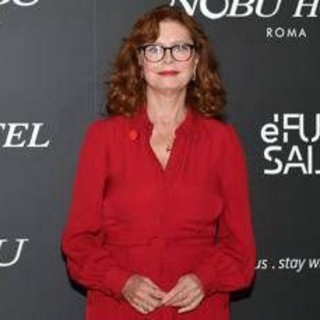 Susan Sarandon: "Esecuzione Hasan in diretta? Amministrazione Usa strafatta e fuori di testa" Susan Sarandon: "Esecuzione Hasan in diretta? Amministrazione Usa strafatta e fuori di testa"