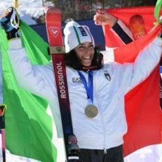 Milano Cortina, incassi record per gli azzurri: da Brignone e Fontana a Tabanelli, quanto hanno guadagnato Milano Cortina, incassi record per gli azzurri: da Brignone e Fontana a Tabanelli, quanto hanno guadagnato