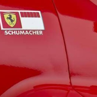 Schumacher, la Ferrari F2001 venduta all'asta per 16 milioni di euro