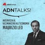 Il ministro Leo domani all'Adnkronos per AdnTalks, diretta dalle 10:30 Il ministro Leo domani all'Adnkronos per AdnTalks, diretta dalle 10:30
