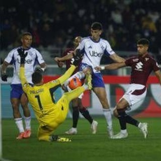 Torino-Como 1-5, disastro granata e lariani superano la Juve