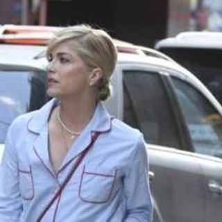 Selma Blair arrestata per aggressione e rilasciata su cauzione: "Aveva battuto la testa" Selma Blair arrestata per aggressione e rilasciata su cauzione: "Aveva battuto la testa"