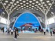 Cina, a Shenzhen la Fiera internazionale delle industrie della cultura