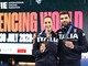 Subito due argenti azzurri ai Mondiali di scherma, Macchi e Rizzi sul podio Subito due argenti azzurri ai Mondiali di scherma, Macchi e Rizzi sul podio
