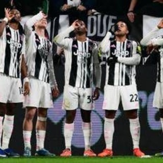Roma-Juventus: orario, probabili formazioni e dove vederla in tv Roma-Juventus: orario, probabili formazioni e dove vederla in tv