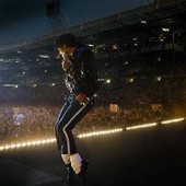 Michael in vetta al box office, il biopic sul re del pop arriva a oltre 6 milioni