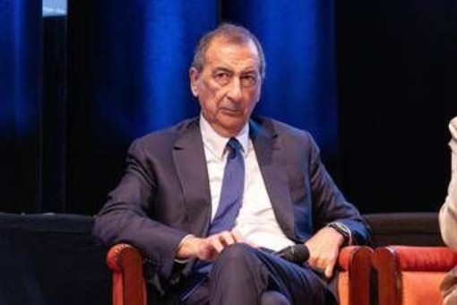 Indagine Milano, parla il sindaco Sala: &quot;Le mie mani sono pulite&quot;