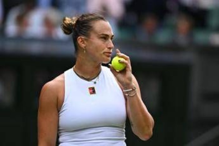 Wimbledon 2025: da Alcaraz e Sabalenka agli italiani, i match di oggi - La diretta Wimbledon 2025: da Alcaraz e Sabalenka agli italiani, i match di oggi - La diretta