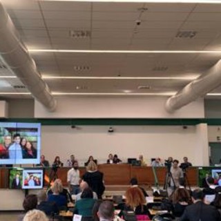 Processo Regeni, legale: "Famiglia ha lottato a mani nude contro regime egiziano" Processo Regeni, legale: "Famiglia ha lottato a mani nude contro regime egiziano"