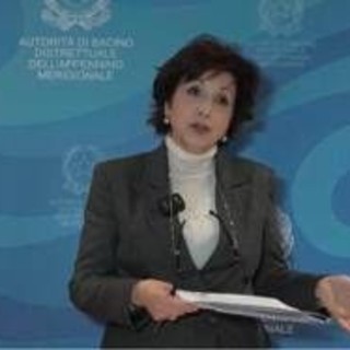 Acqua, Autorità di Bacino Appennino Meridionale: parziale e momentaneo attenuarsi della severità idrica