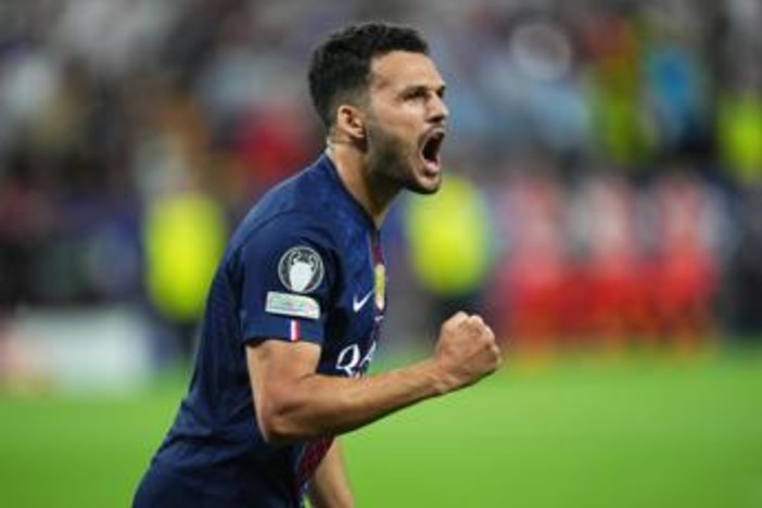 Milan, ufficiale l'acquisto di Goncalo Ramos: "Benvenuto" Milan, ufficiale l'acquisto di Goncalo Ramos: "Benvenuto"