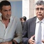 Milano, Vannacci invoca rastrellamenti a Rogoredo. Fiano: "E' uno schifo" Milano, Vannacci invoca rastrellamenti a Rogoredo. Fiano: "E' uno schifo"