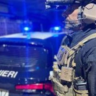 Blitz antimafia a Roma, 14 arresti nel clan Senese: tra le accuse 2 tentati omicidi Blitz antimafia a Roma, 14 arresti nel clan Senese: tra le accuse 2 tentati omicidi