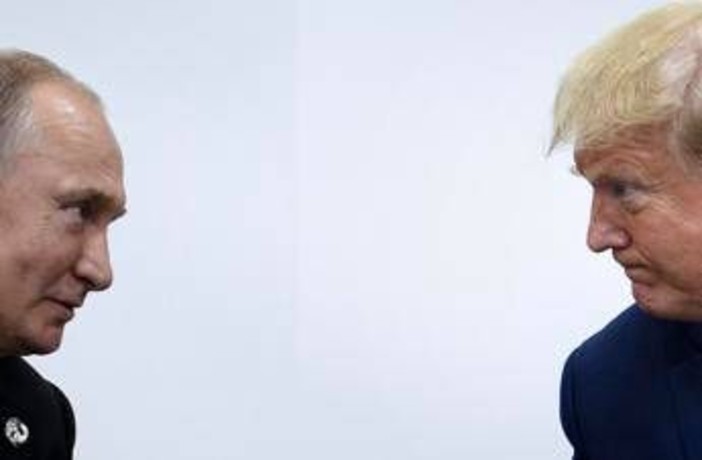 Gaza, Cremlino annuncia: "Putin invitato da Trump a far parte del Board of Peace"