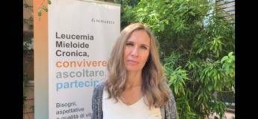 Tumori, ematologa Fava: "Bene strumenti che tracciano sintomi pazienti con Lmc"