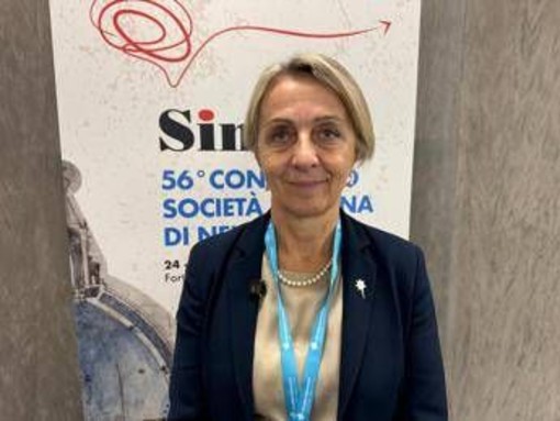 Tassorelli (Sin): "Prevenzione fondamentale per dilazionare esordio Alzheimer"