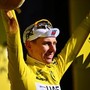 Tour de France, oggi tappa 16: orari, percorso e dove vederla in tv (in chiaro) Tour de France, oggi tappa 16: orari, percorso e dove vederla in tv (in chiaro)