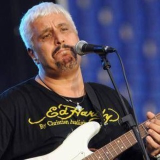 'Je so' pazzo', Amanda Bonini l'ultima compagna di Pino Daniele: "Lui sarebbe inorridito per il film" 'Je so' pazzo', Amanda Bonini l'ultima compagna di Pino Daniele: "Lui sarebbe inorridito per il film"