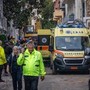 Esplosione e crollo di un palazzo ad Atene, sale a sei il bilancio delle vittime: morta una famiglia di turisti americani