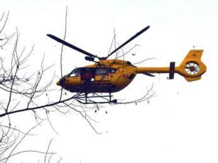 Precipita aliante, due morti in Trentino