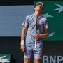 Sinner eliminato al Roland Garros, Binaghi: "Vicini a Jannik, sportività vale più del risultato" Sinner eliminato al Roland Garros, Binaghi: "Vicini a Jannik, sportività vale più del risultato"