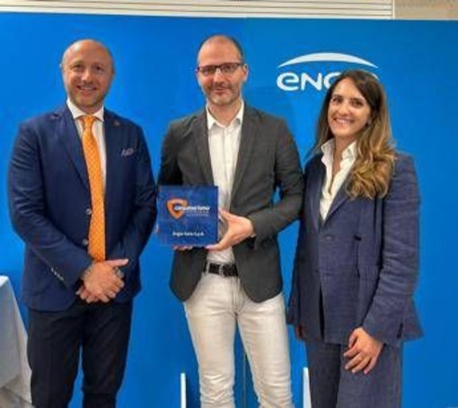 Energia: Consumerismo riconosce Engie ‘Operatore Eccellente’ Energia: Consumerismo riconosce Engie ‘Operatore Eccellente’