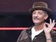 L'ironia di Fiorello su Rubio a Roma: "In regalo alla Meloni perizoma di Stato"