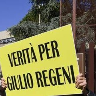 Caso Regeni e rapporti con l'Egitto, Tajani: "Stupito da polemiche, sentenza limitata non ci dice chi sono gli assassini" Caso Regeni e rapporti con l'Egitto, Tajani: "Stupito da polemiche, sentenza limitata non ci dice chi sono gli assassini"